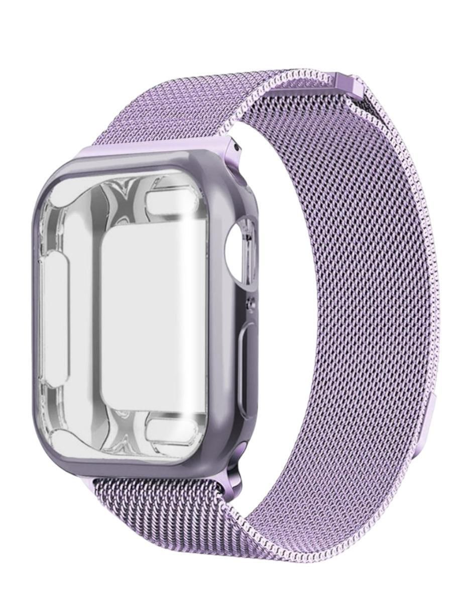Correa para smartwatch Milanese 360 1