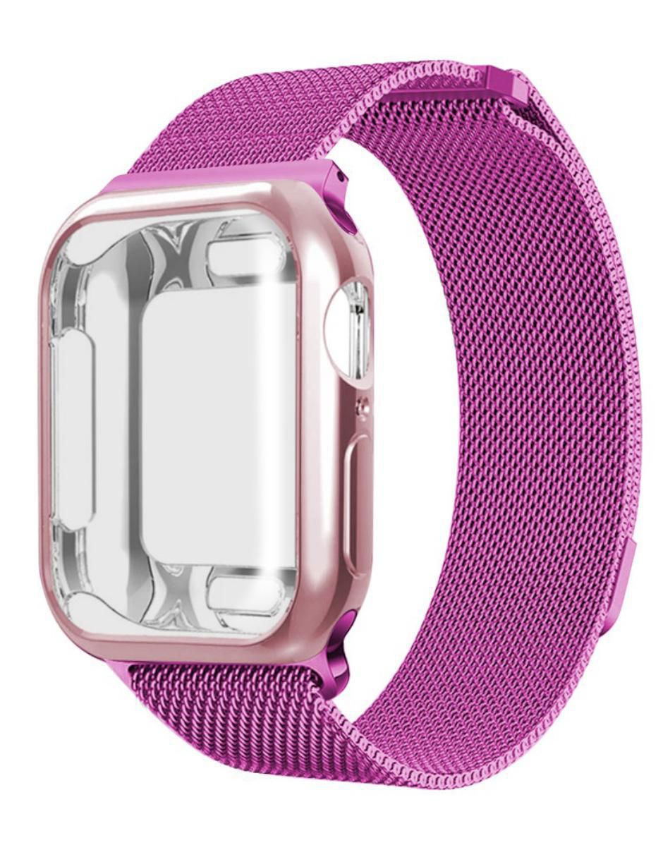 Correa para smartwatch Milanese 360 Correa para smartwatch Milanese 360