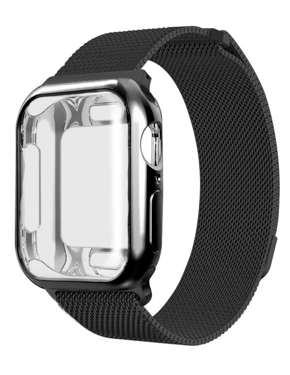 Correa para smartwatch Milanese 360 Correa para smartwatch Milanese 360