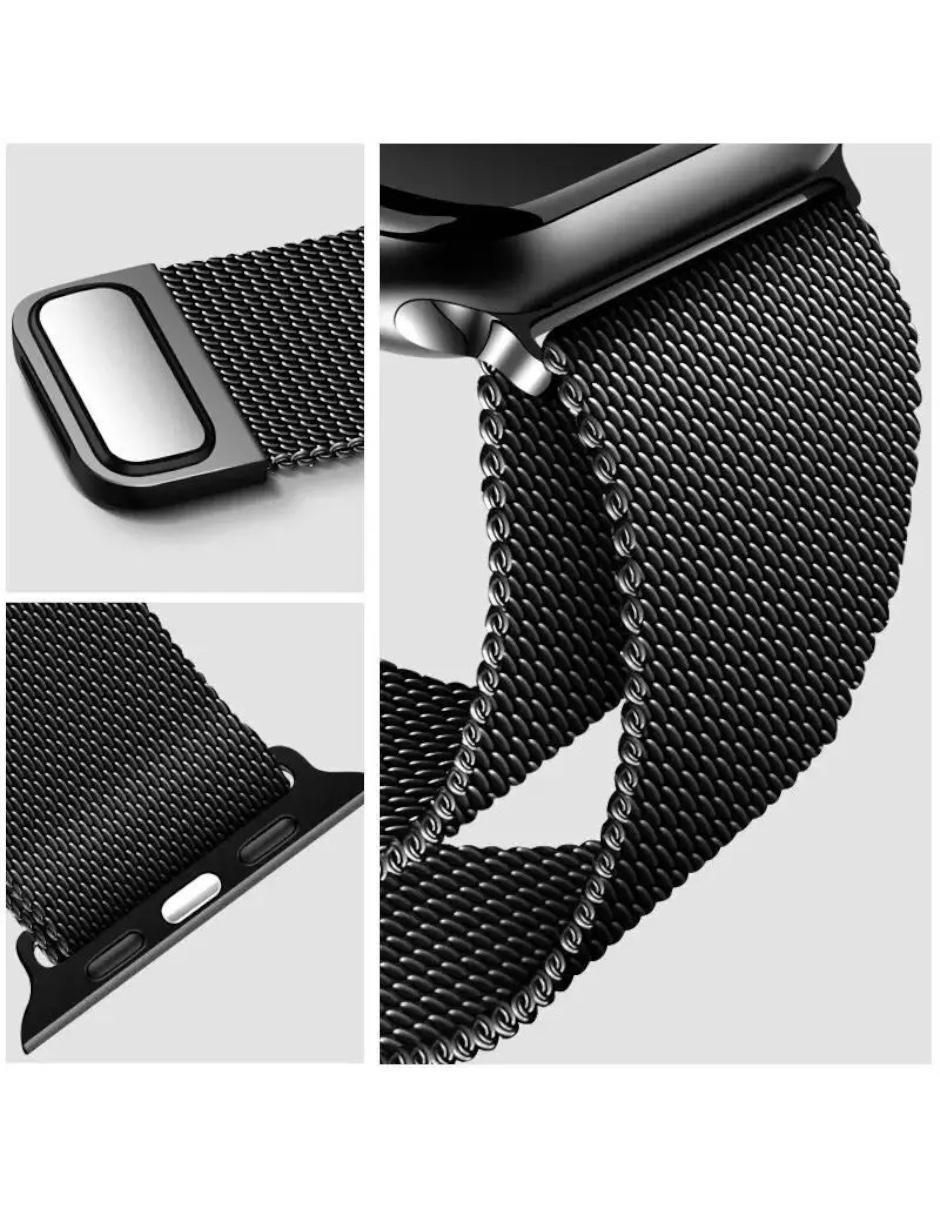 Correa para smartwatch Milanese 360 3
