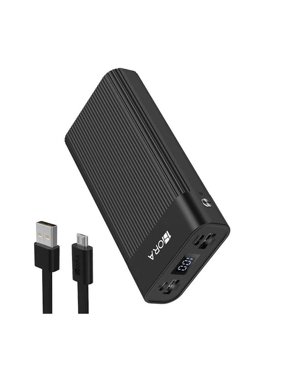 Batería portátil 20000 mAh GAR117-N 2