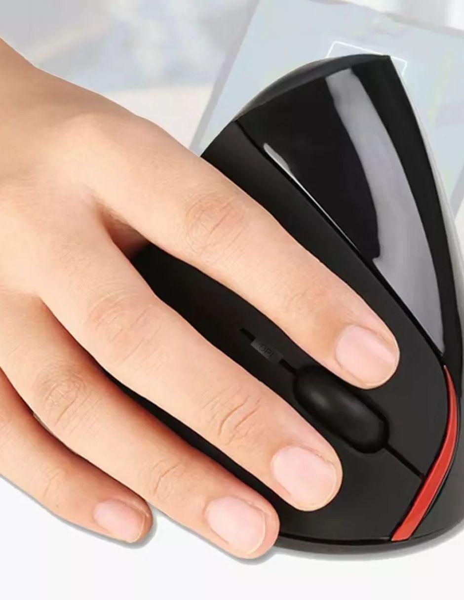 Mouse Gamer Inalámbrico 2