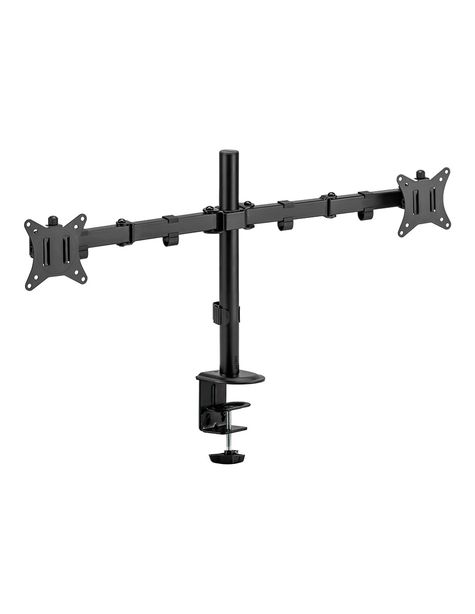 Soporte para monitor de escritorio Soporte para monitor de escritorio