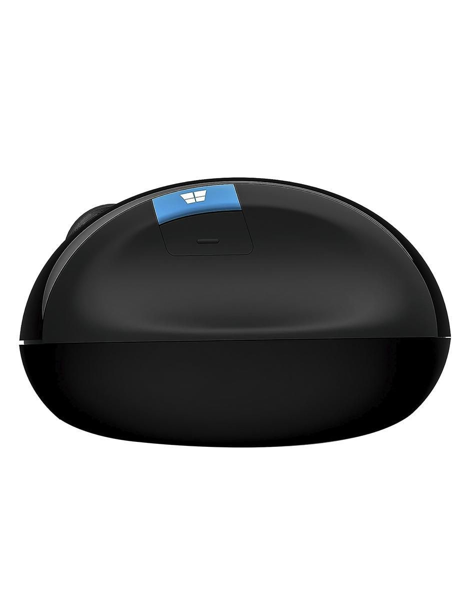 Mouse Gamer Inalámbrico l6v-00002 2