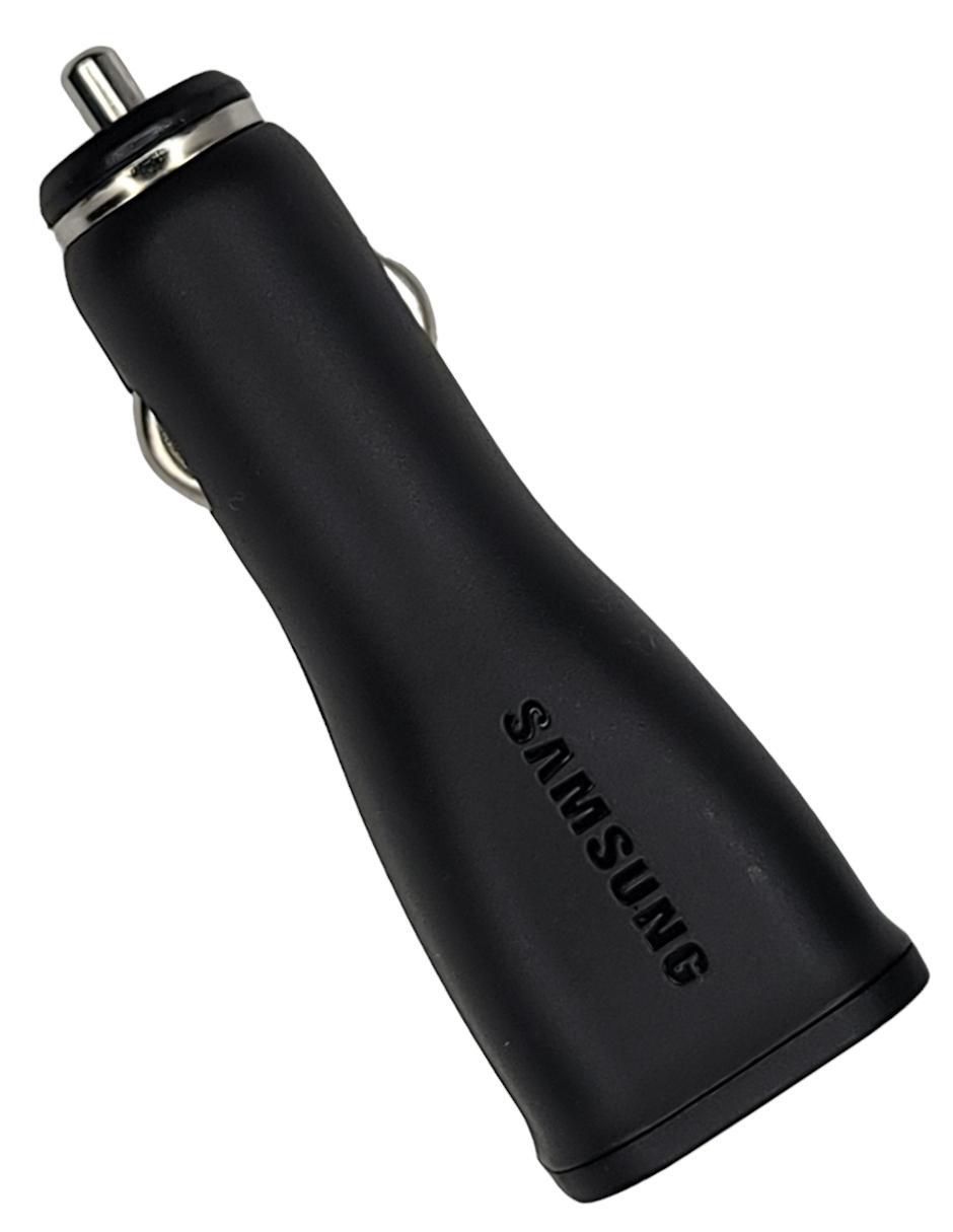 Cargador auto USB tipo A