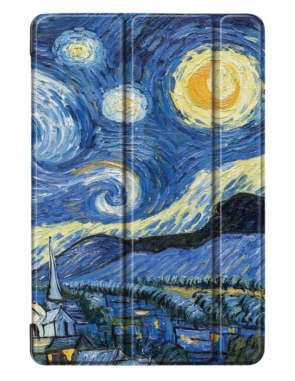Funda para tablet Samsung Galaxy Tab S6 T860 T865 10.5