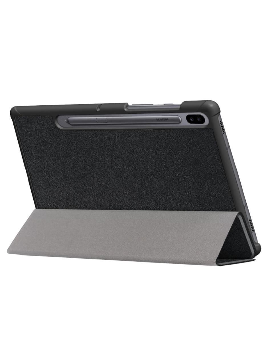 Funda para tablet samsung galaxy tab s6 t860 t865 10.5 teknet