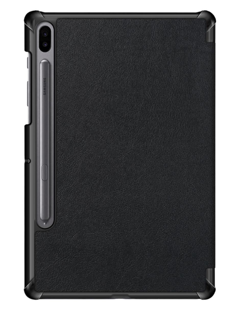 Funda para tablet samsung galaxy tab s6 t860 t865 10.5 teknet