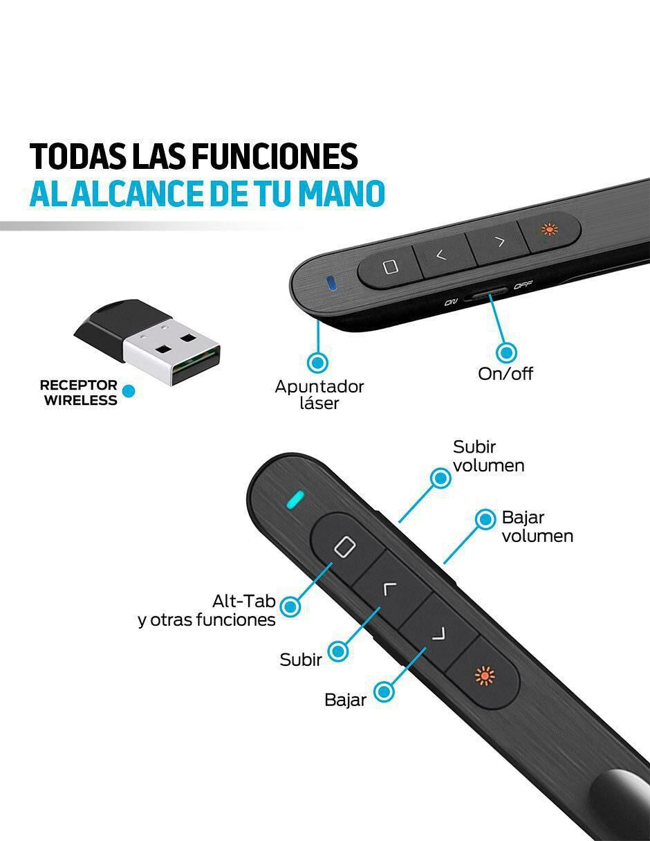 Presentador 4