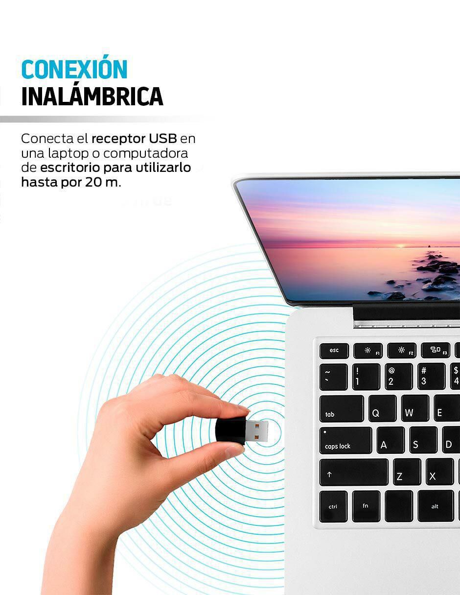 Presentador 5