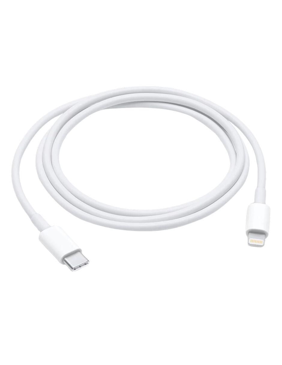 Cable lightning a tipo USB C de 1 m 2