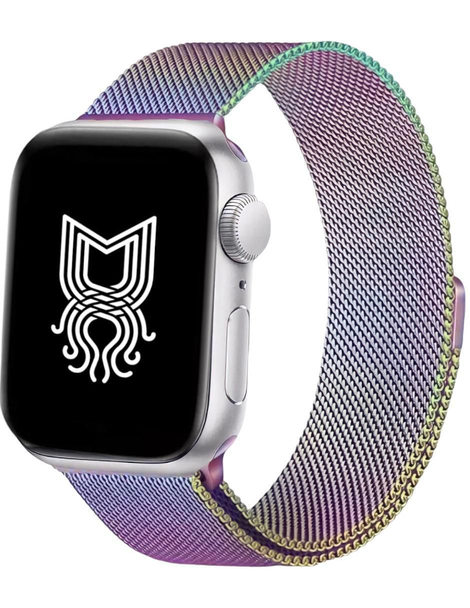 Correa para smartwatch Milanese