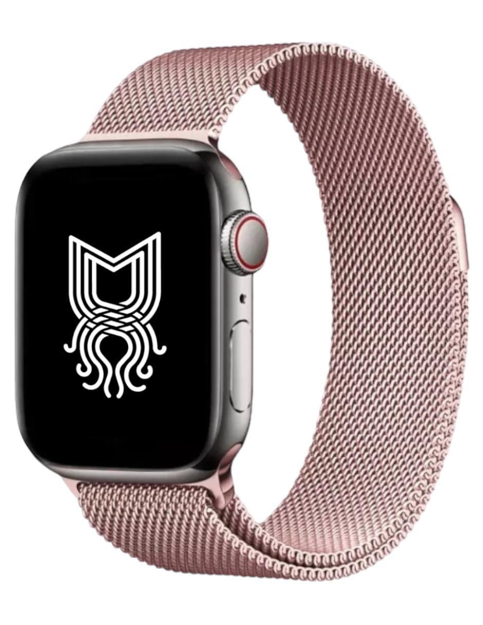Correa para smartwatch Milanese Correa para smartwatch Milanese