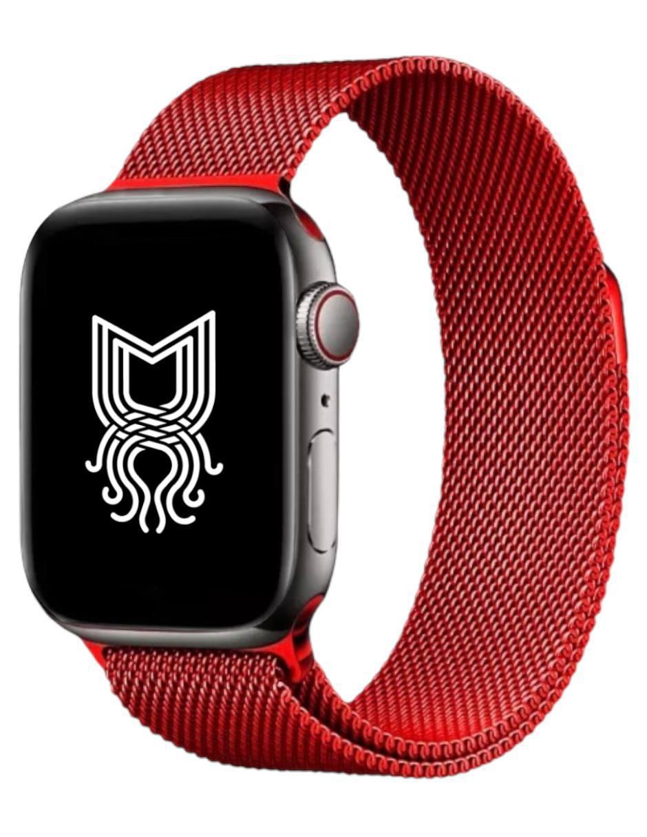 Correa para smartwatch Milanese