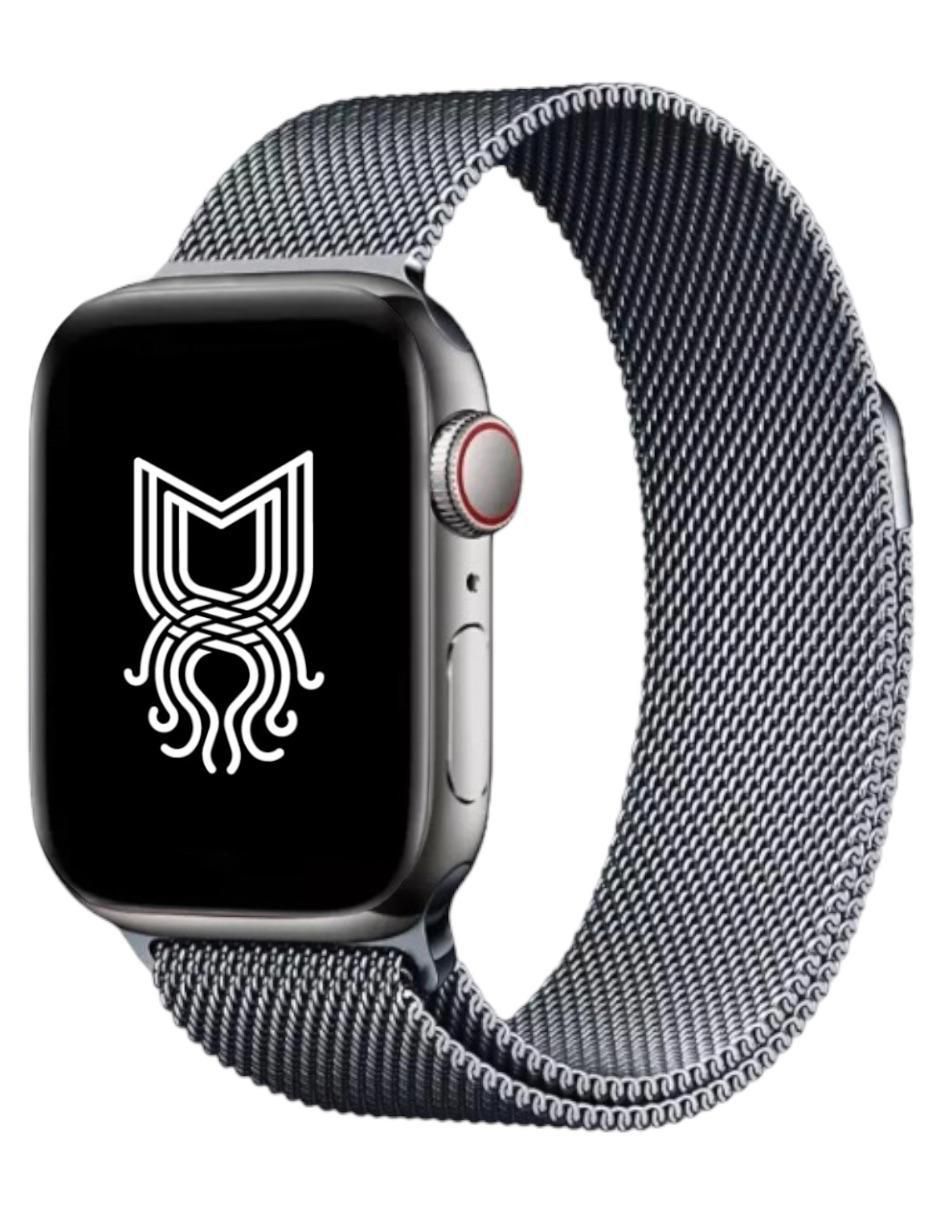 Correa para smartwatch Milanese