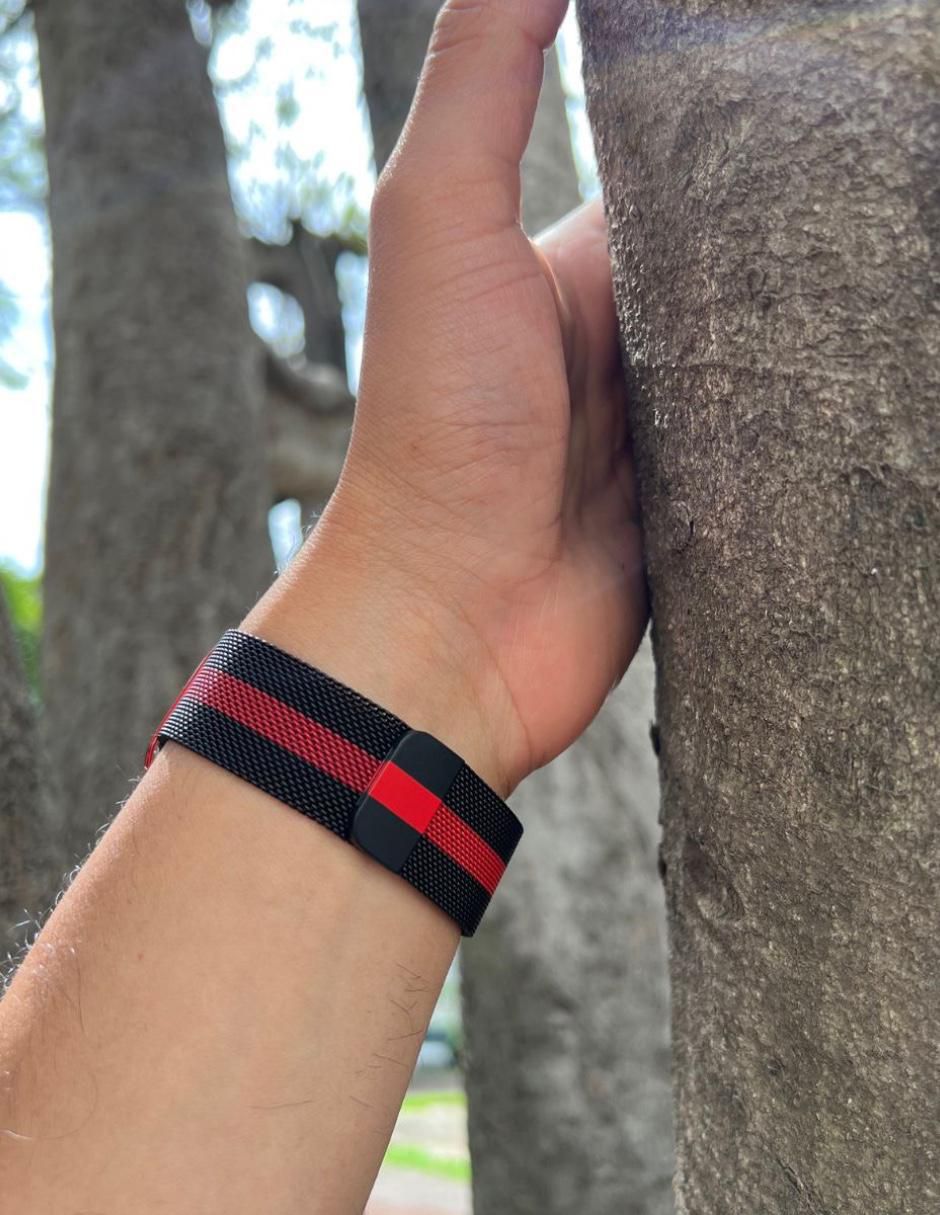Correa para smartwatch Milanese 5
