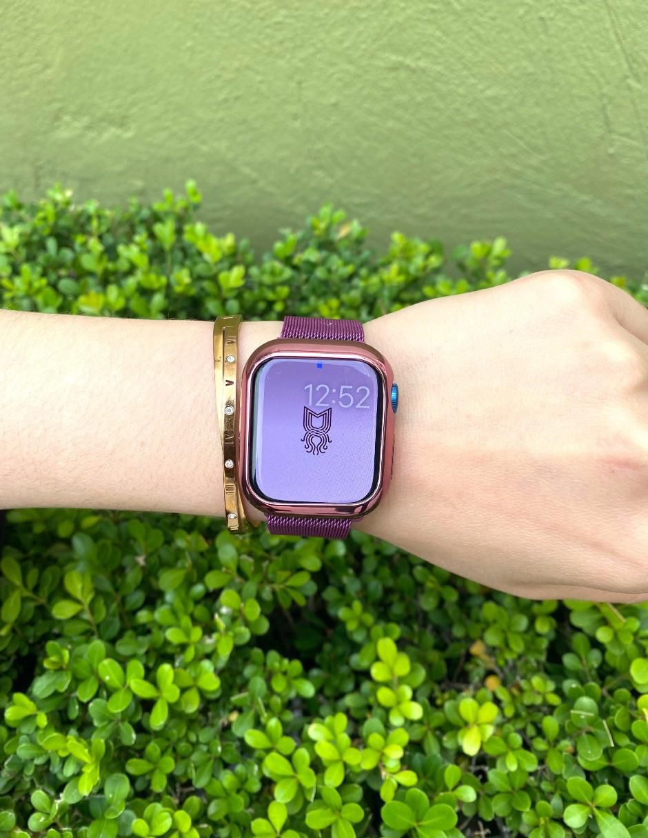 Correa para smartwatch Milanese 3