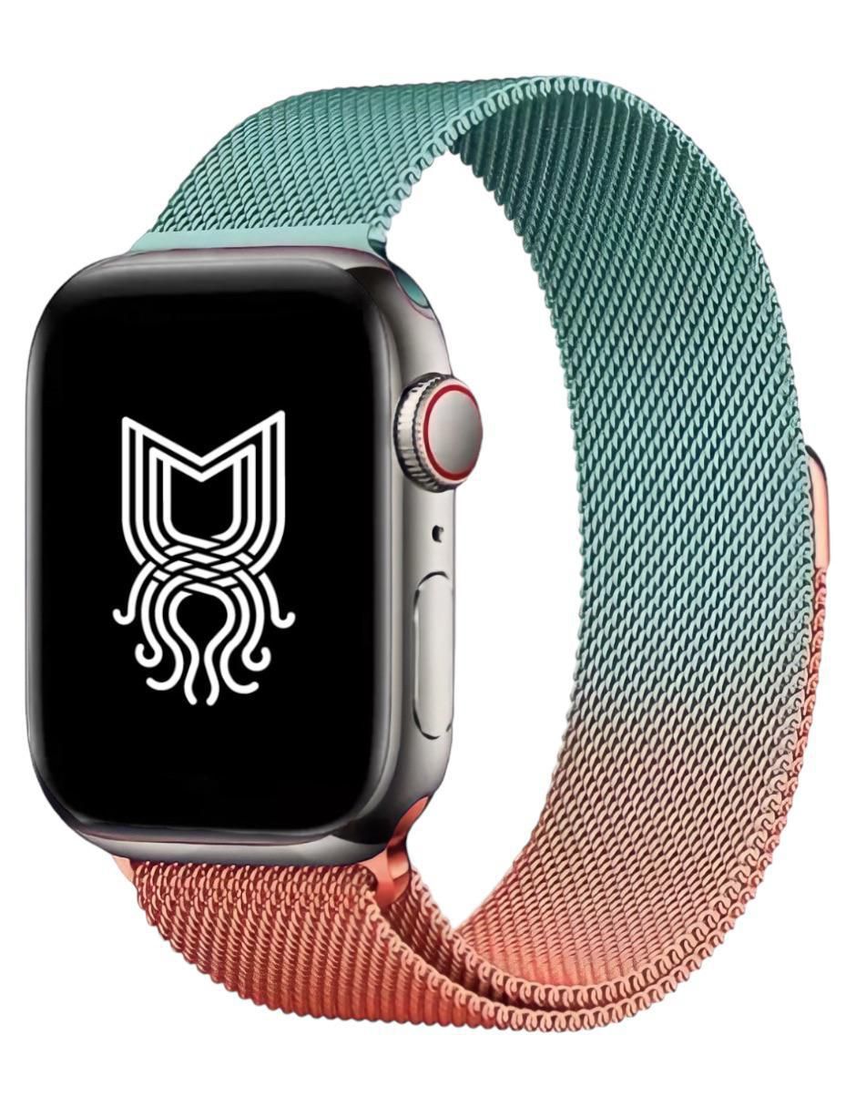 Correa para smartwatch Milanese