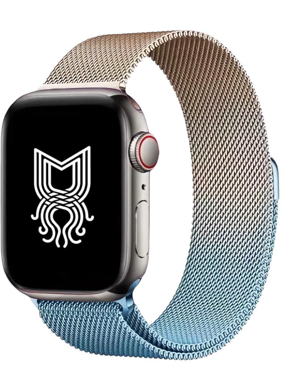 Correa para smartwatch Milanese Correa para smartwatch Milanese