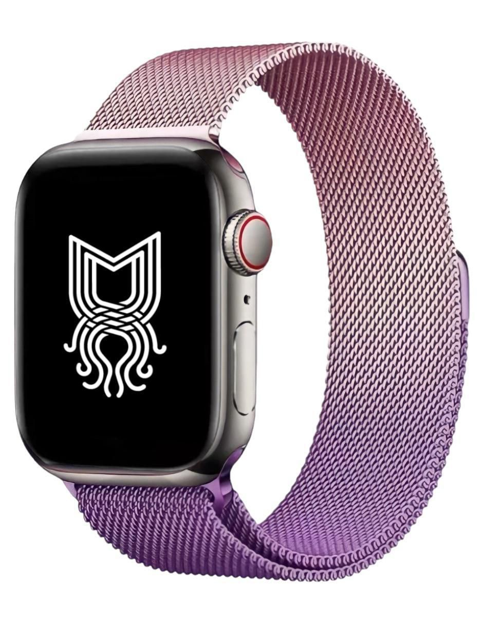 Correa para smartwatch Milanese Correa para smartwatch Milanese