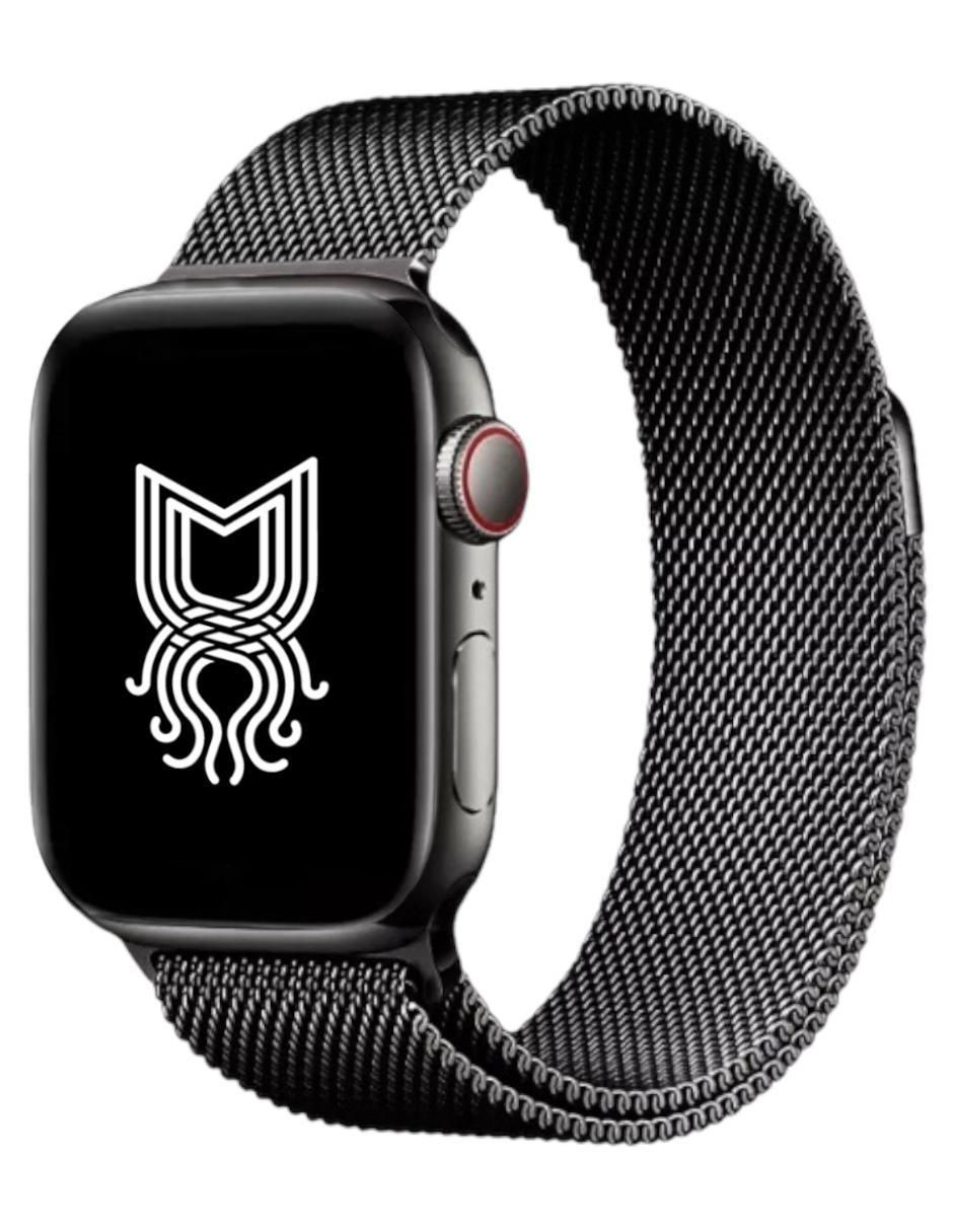 Correa para smartwatch Milanese Correa para smartwatch Milanese