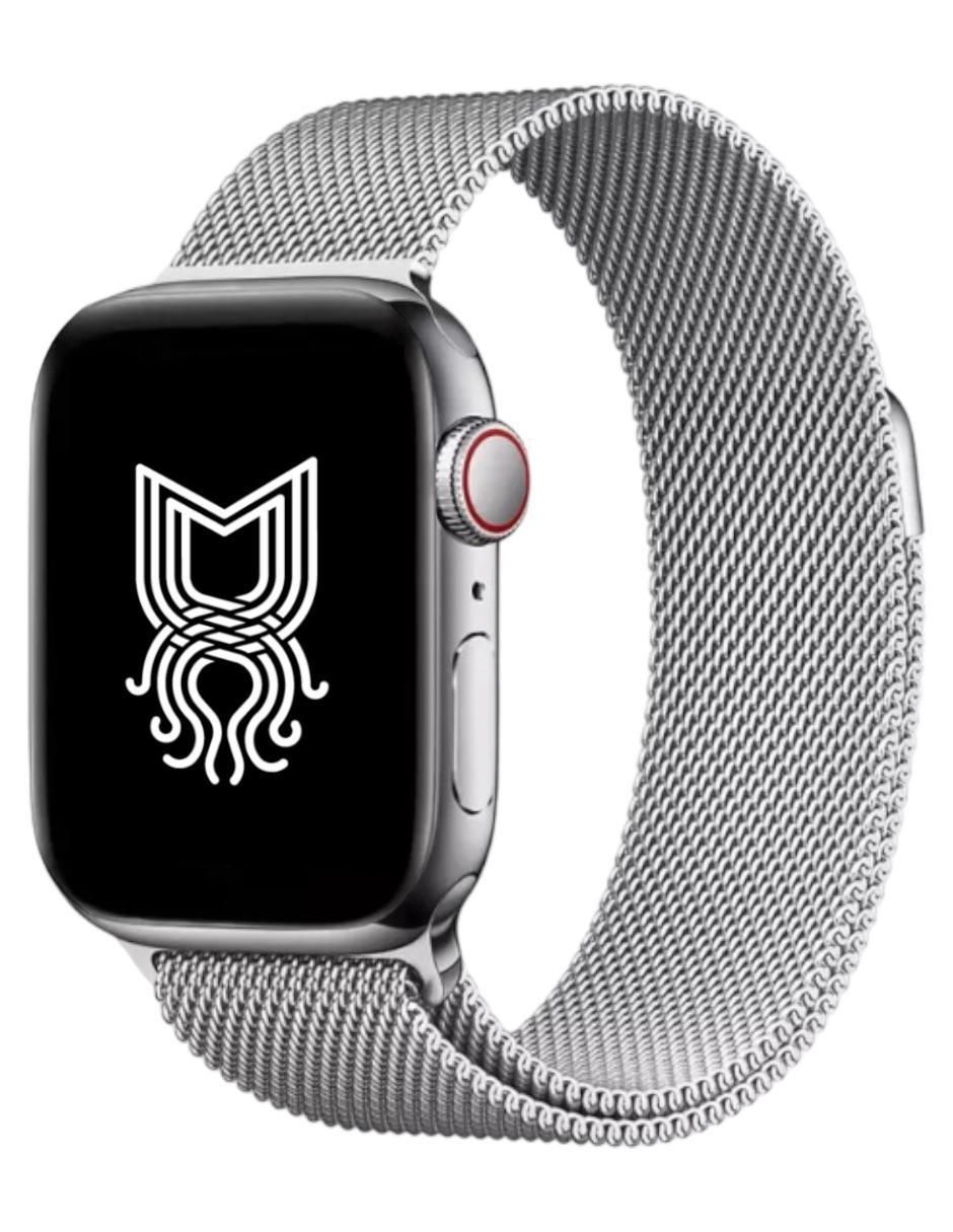 Correa para smartwatch Milanese