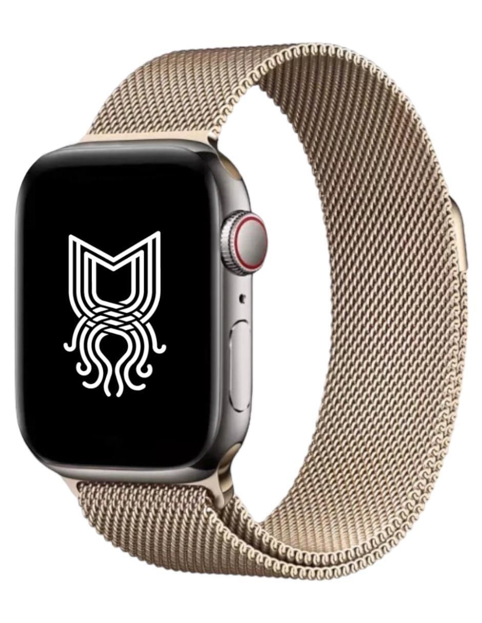 Correa para smartwatch Milanese