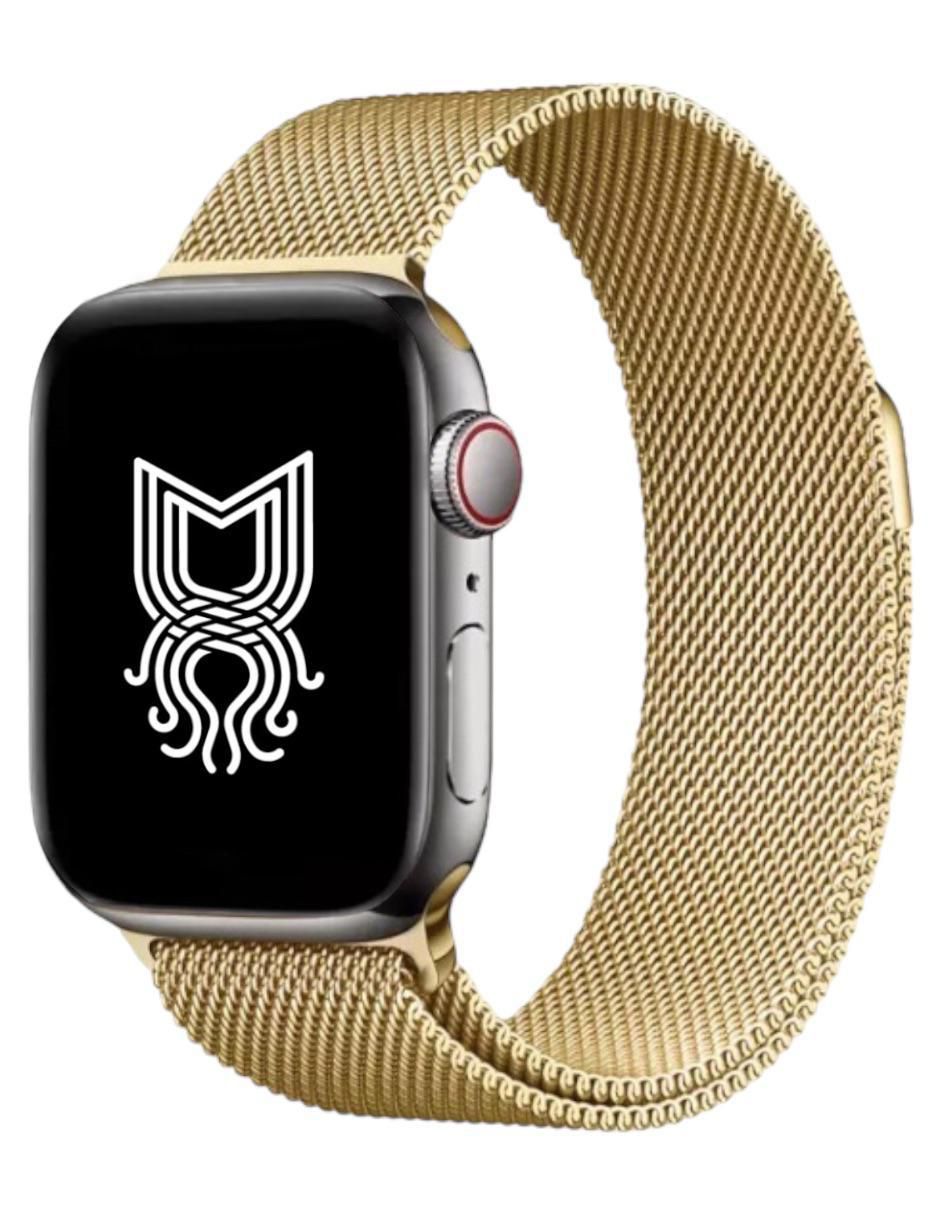 Correa para smartwatch Milanese