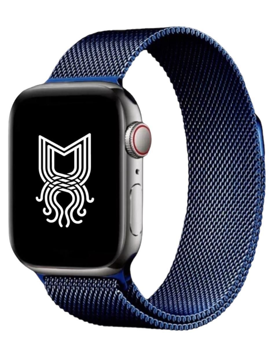 Correa para smartwatch Milanese