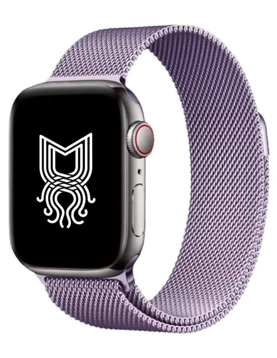 Correa para smartwatch Milanese Correa para smartwatch Milanese