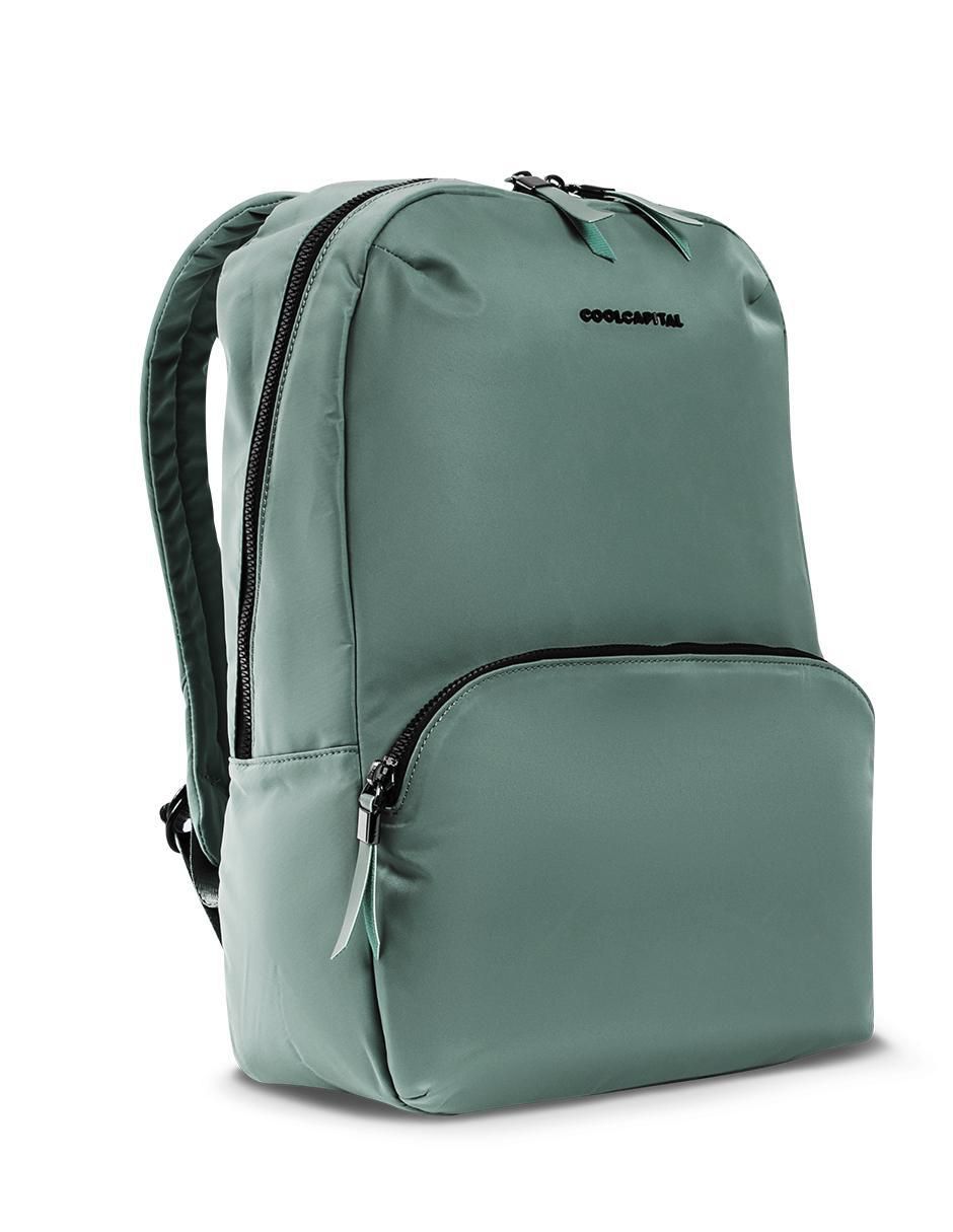 Mochila con portalaptop Melbourne unisex 2