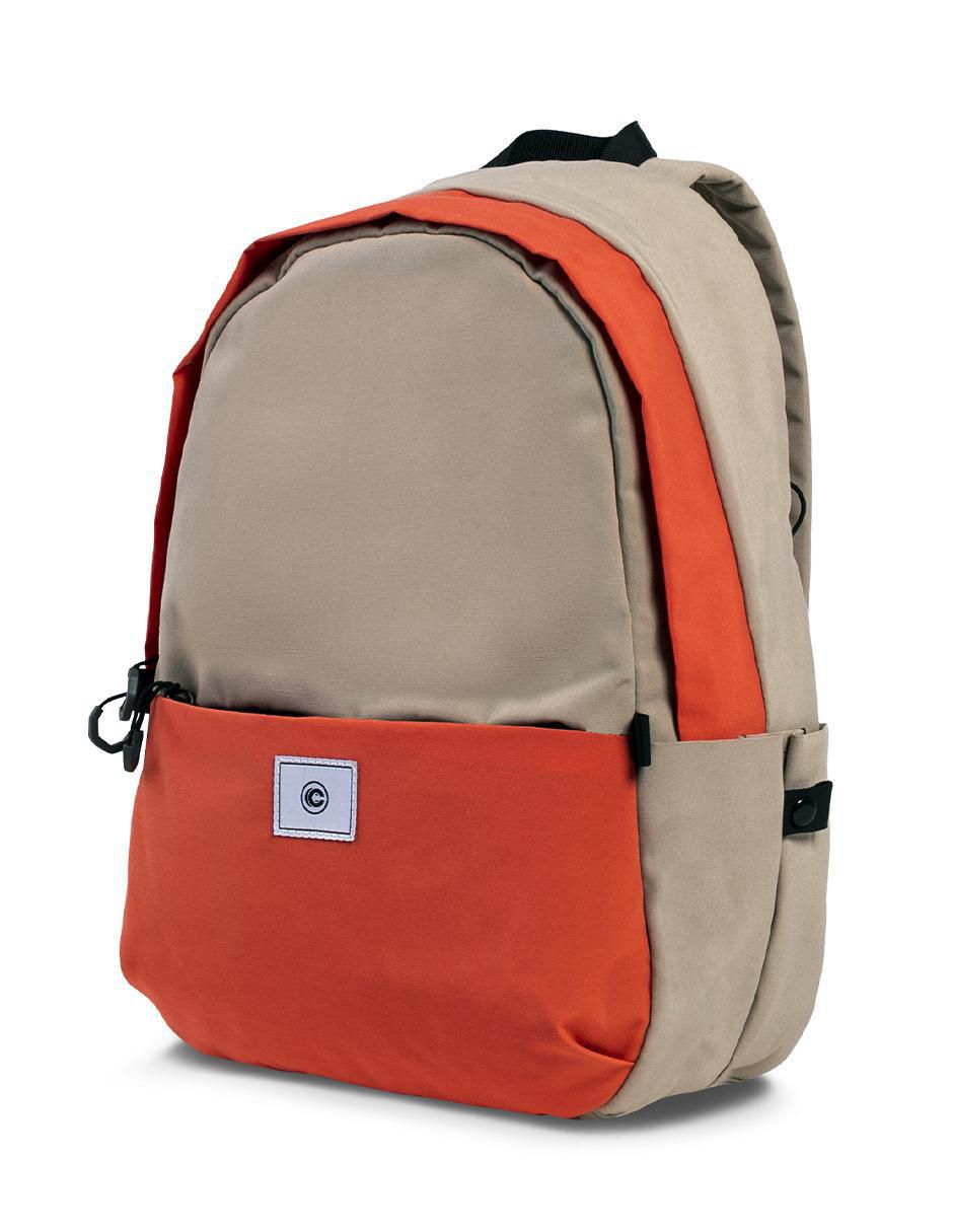 Mochila con portalaptop Tanker unisex 3