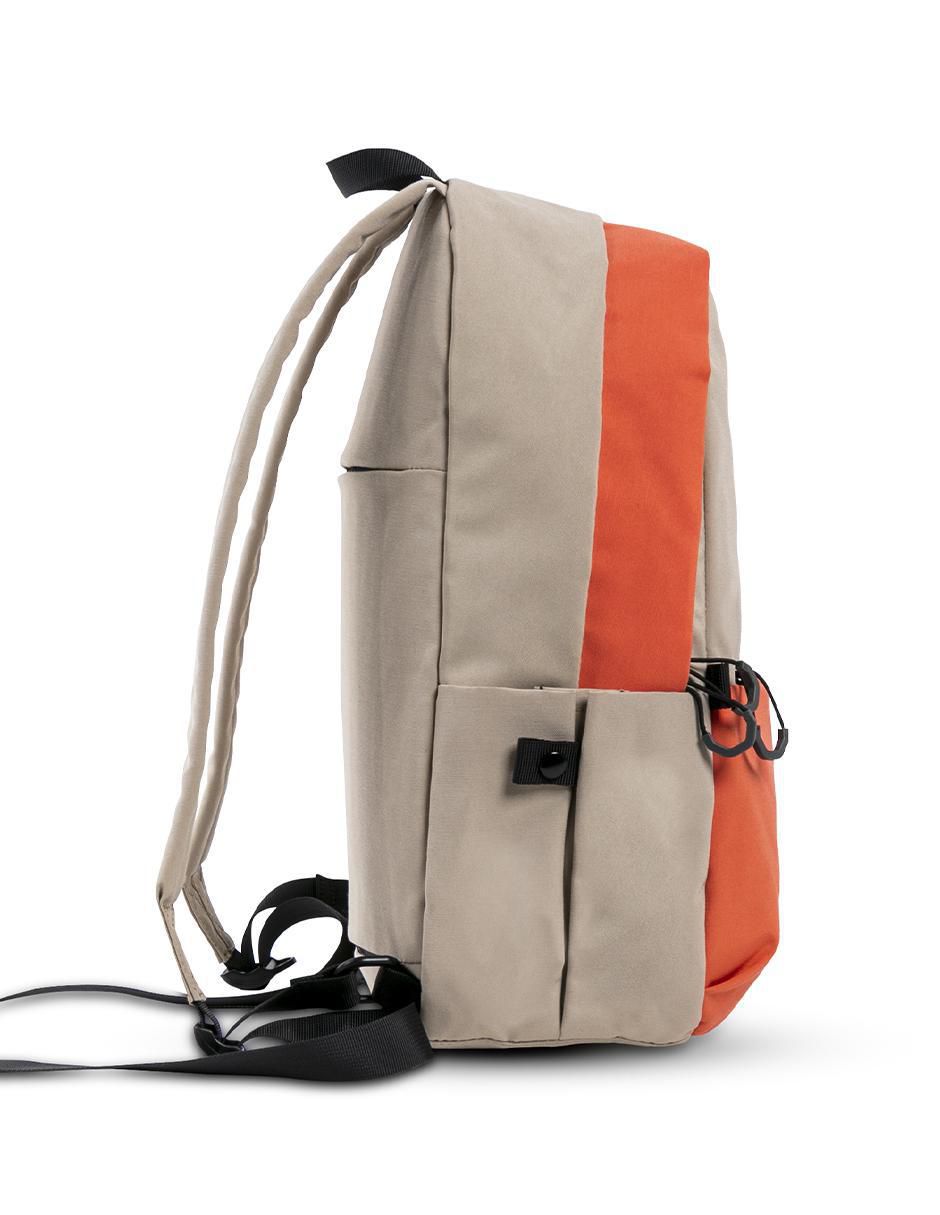 Mochila con portalaptop Tanker unisex 4