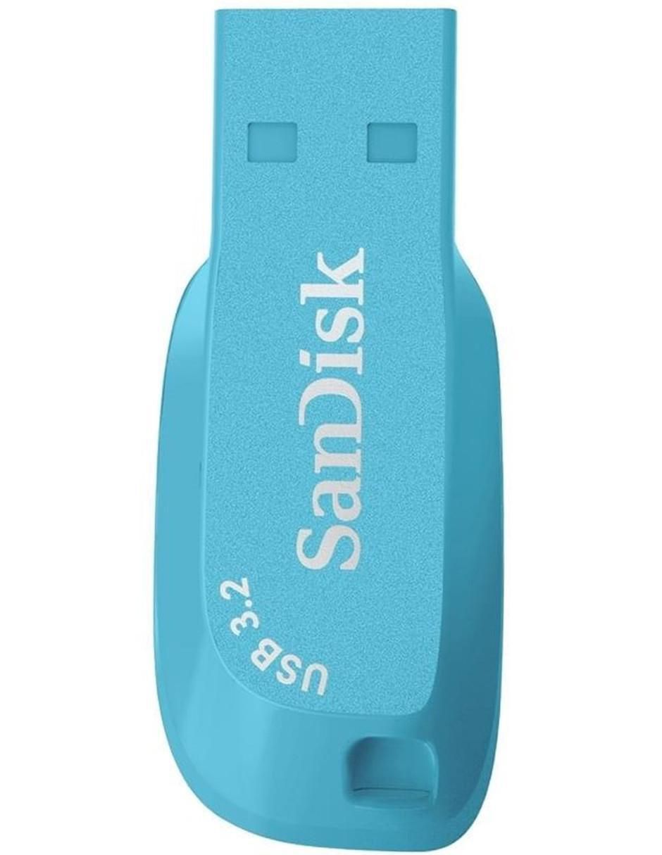 USB para almacenar 128 GB 3