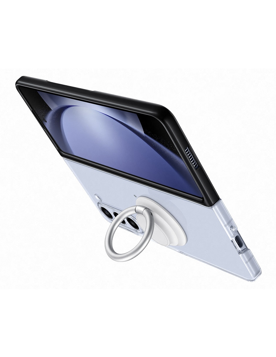 Funda para Samsung Galaxy Z Fold 5 de plástico
