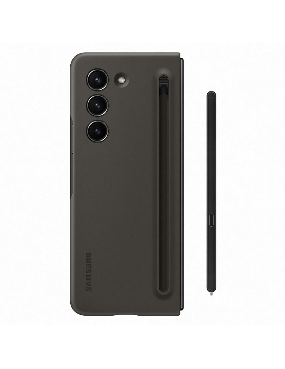 Funda para Samsung de silicón 1
