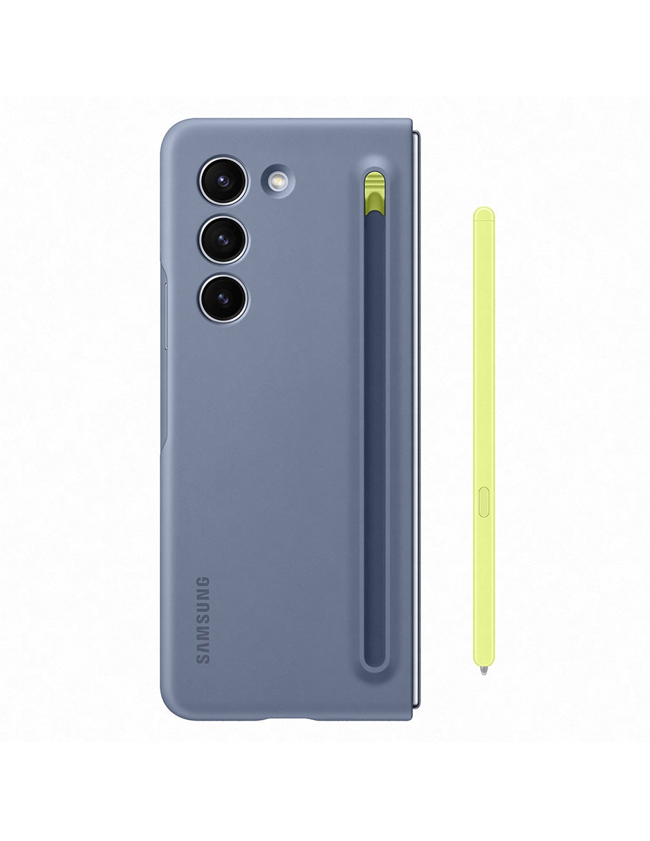 Funda para Samsung de silicón 3