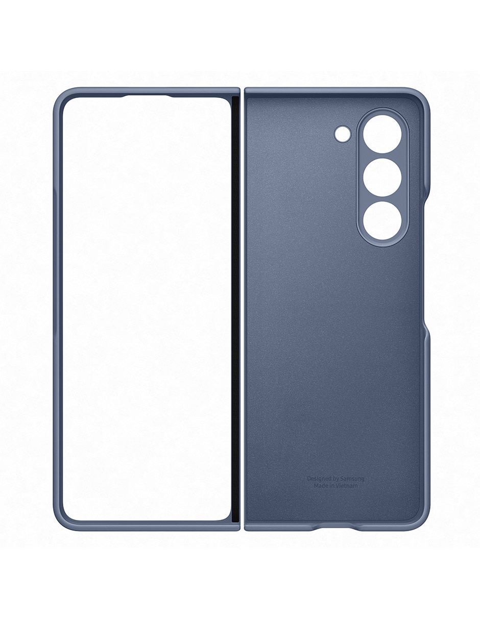 Funda para Samsung de silicón 6