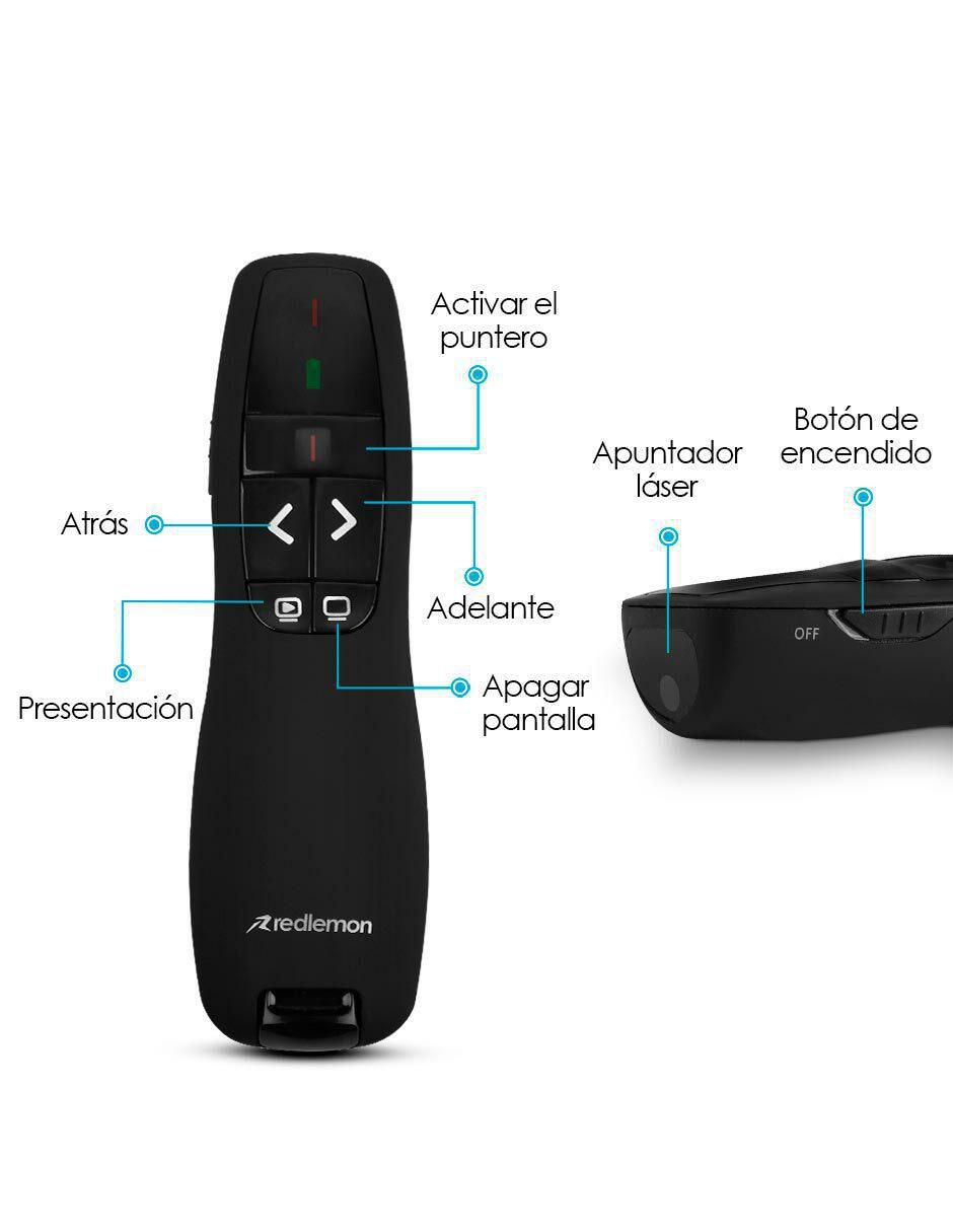 Presentador 3