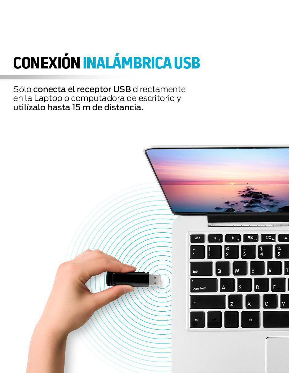 Presentador 4