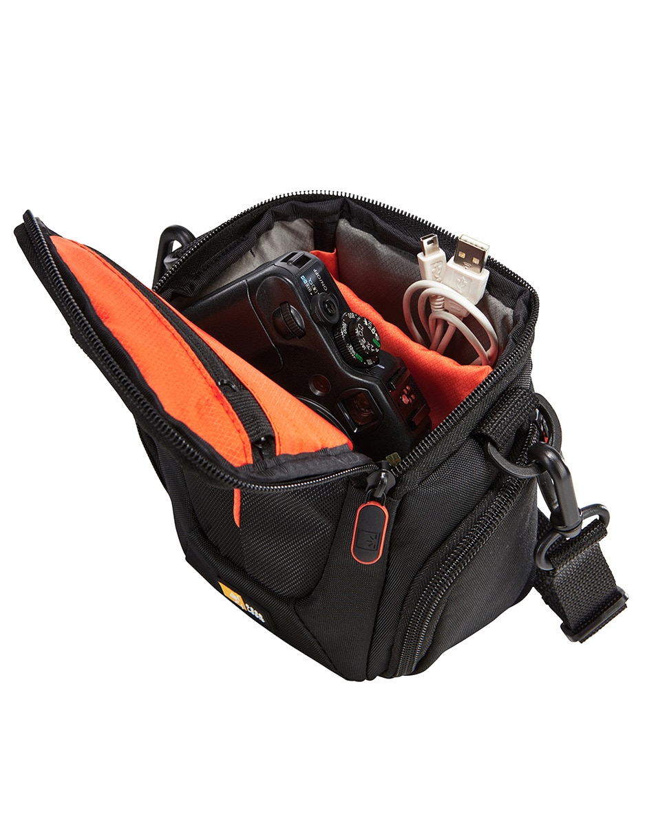 Estuche para action cámara Case Logic Liverpool