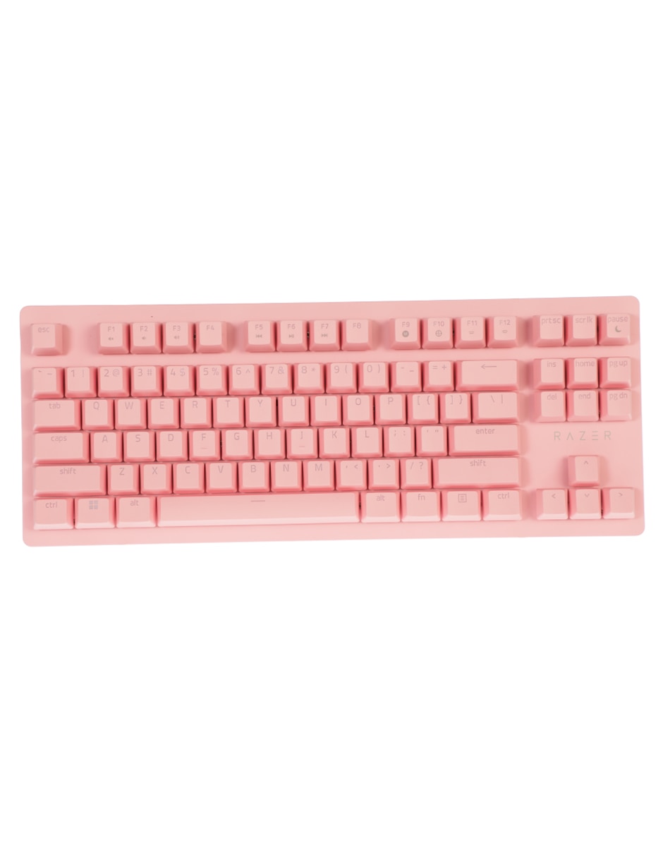Kit teclado gamer 2