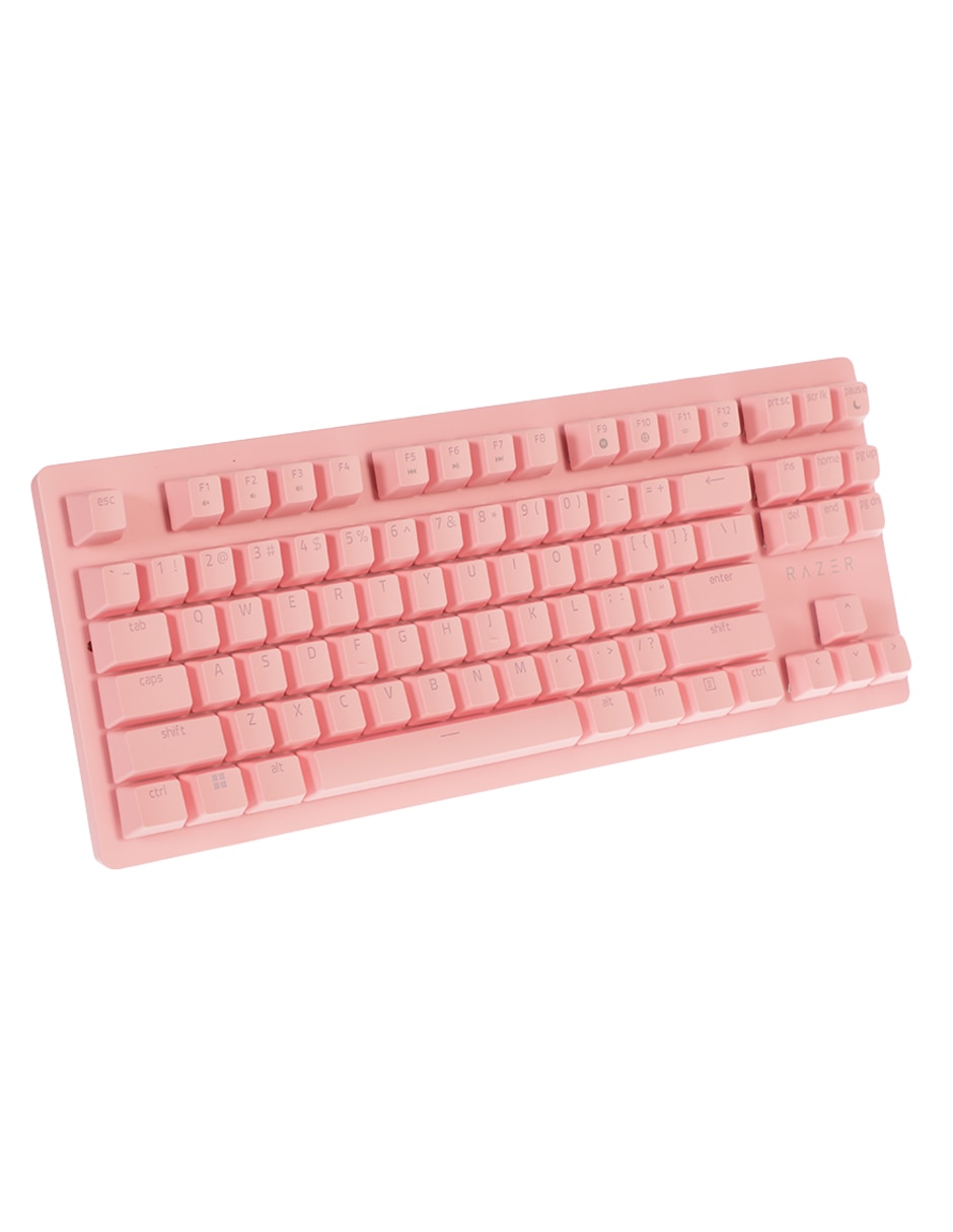 Kit teclado gamer 3