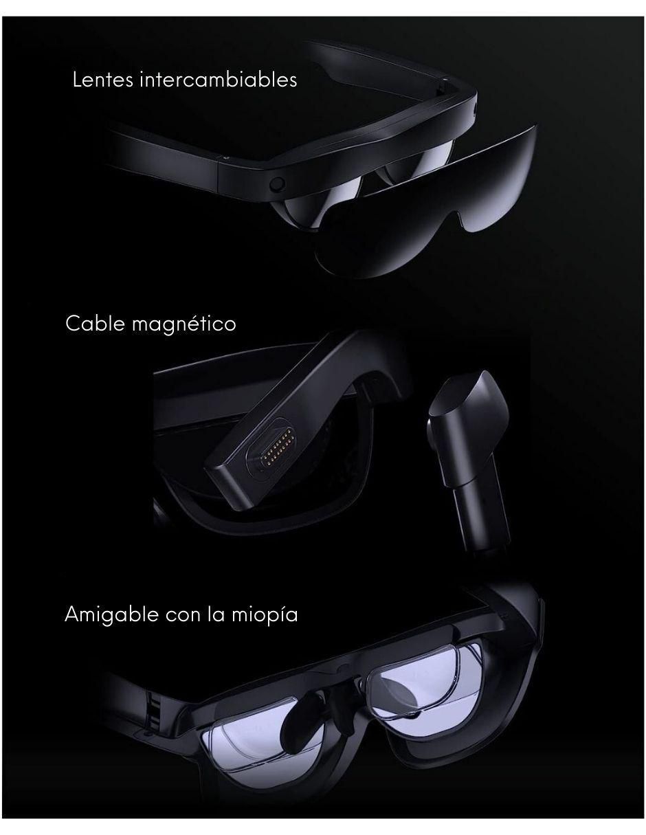 Liverpool lentes best sale de realidad virtual