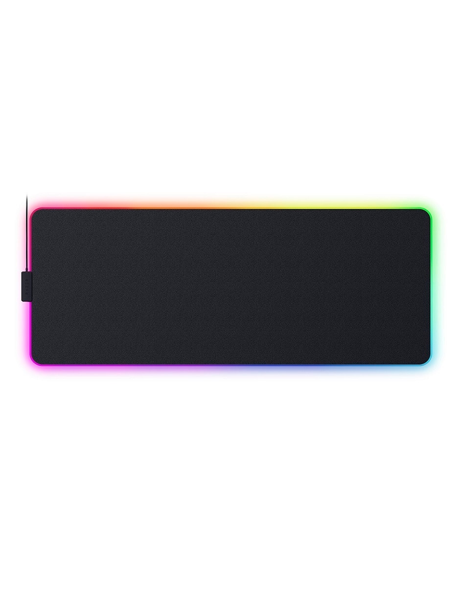 Mouse pad gamer strider chroma