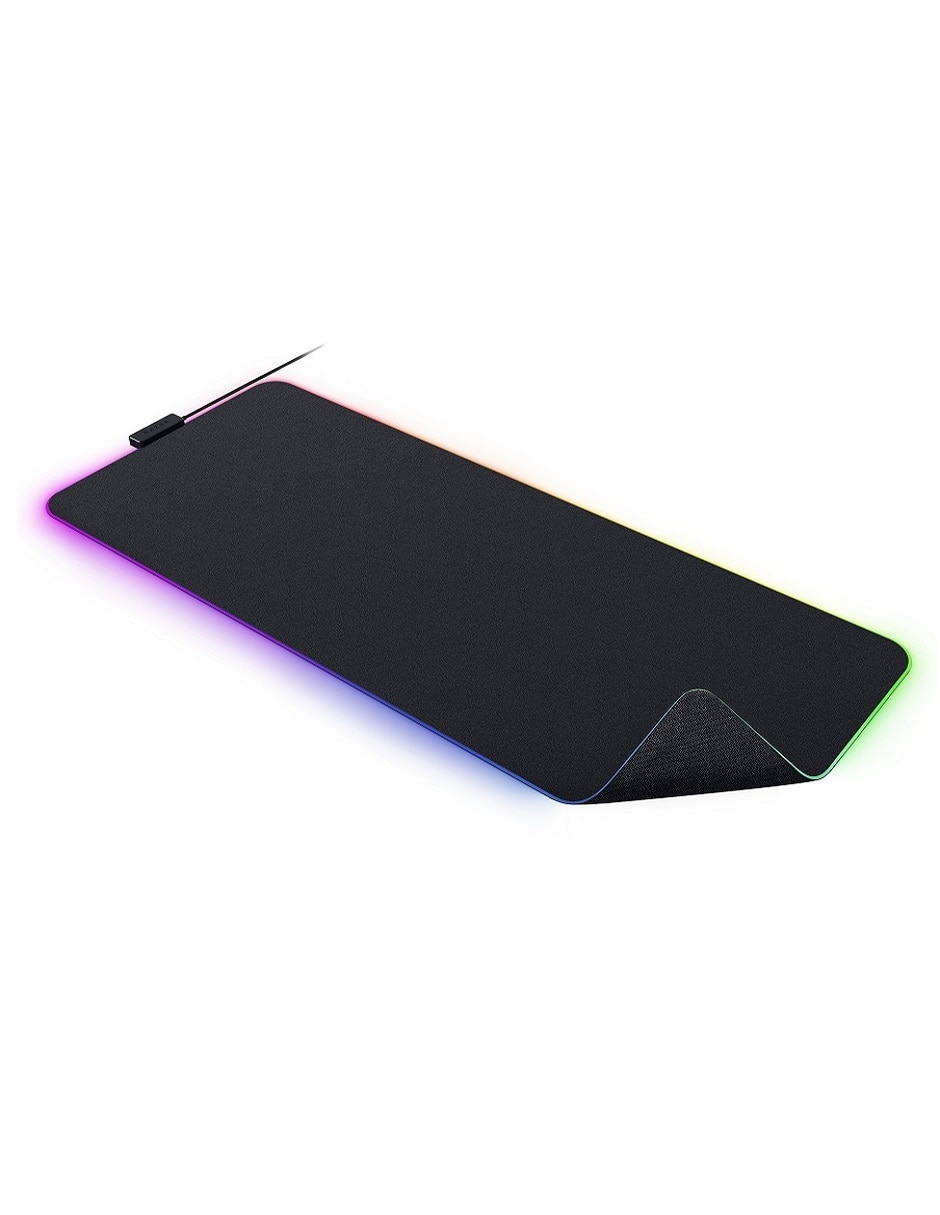 Mouse pad gamer strider chroma 3