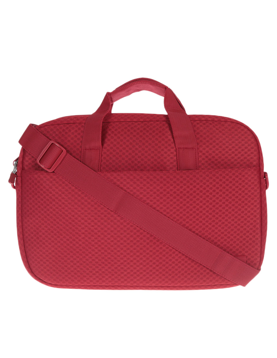 Maletin bolsa porta laptop American Tourister 15.6 pulgadas de poliester