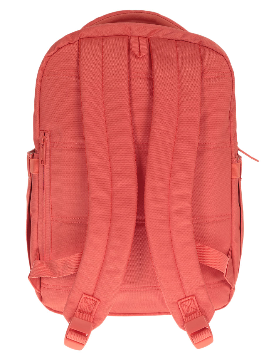 MOCHILA AMERICAN TOURISTER HIG, SALMÓN