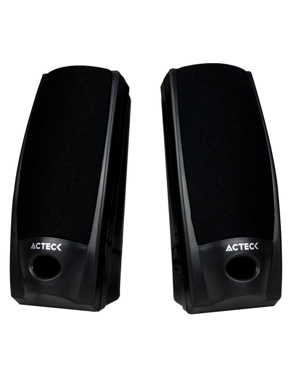 Bocina AX-2500 alámbrica 2