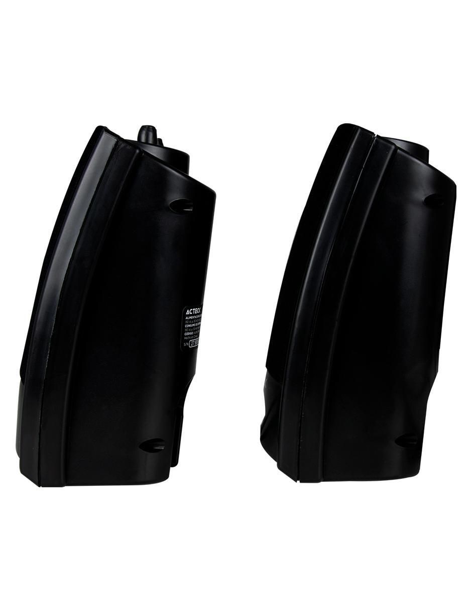 Bocina AX-2500 alámbrica 4